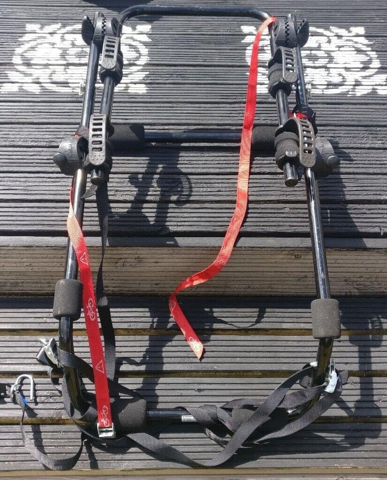 Bike Rack pickup only from Orpingto /Chelsfield