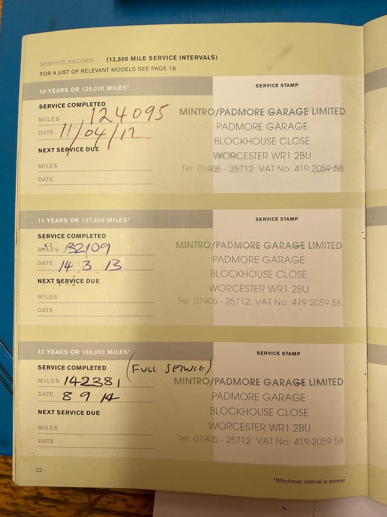 2006 Volvo S60 2.4D SE 4dr Geartronic SALOON DIESEL Automatic