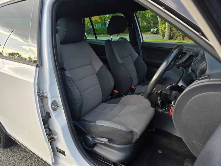 2014 Skoda Fabia 1.6 TDI CR 105 MONTE CARLO 5dr, FSH INC CAMBELT, £20 TAX, FULL MOT ESTATE Diesel...
