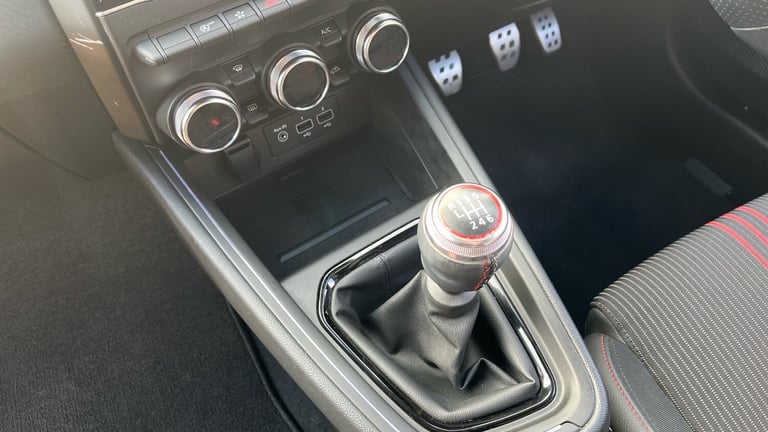 2021 Renault Clio 1.0 TCe 90 RS Line 5dr Petrol Hatchback Hatchback Petrol Manual