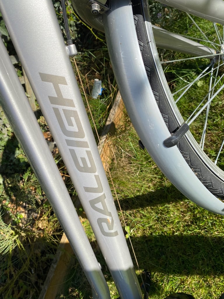 image for Ladies Raleigh Bike