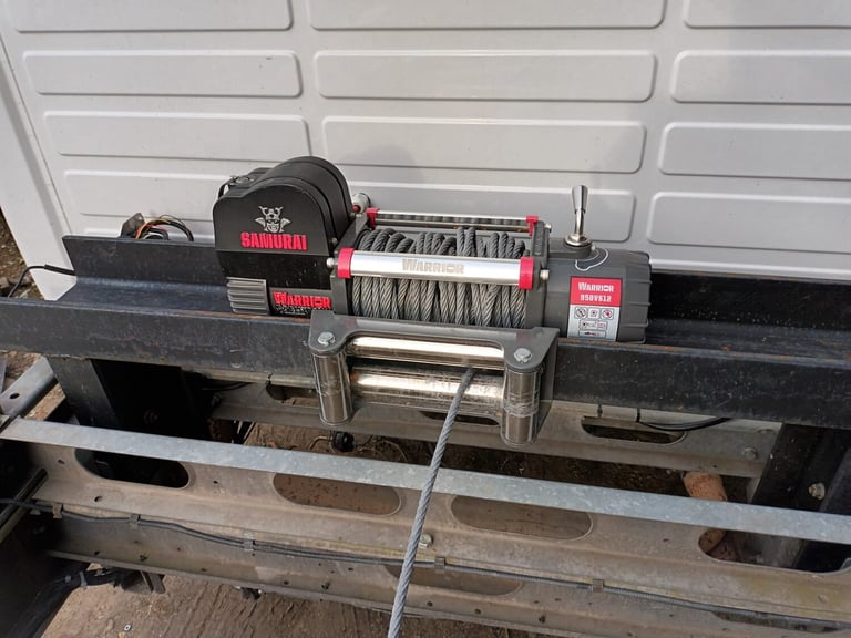 2019, Fiat, DUCATO, 35 MultiJet ii, 2.2L, Manual, Low mileage SALE