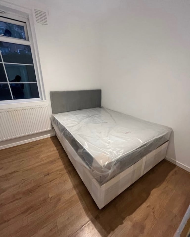 image for 1 Double Room to Rent Clapham Junction SW11