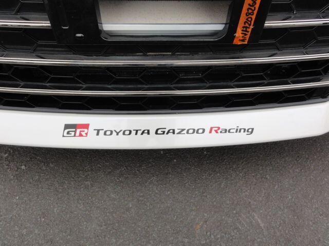  Toyota Alphard GAZOO RACING Gs EDITION BIMTA CERTIFIED Automatic