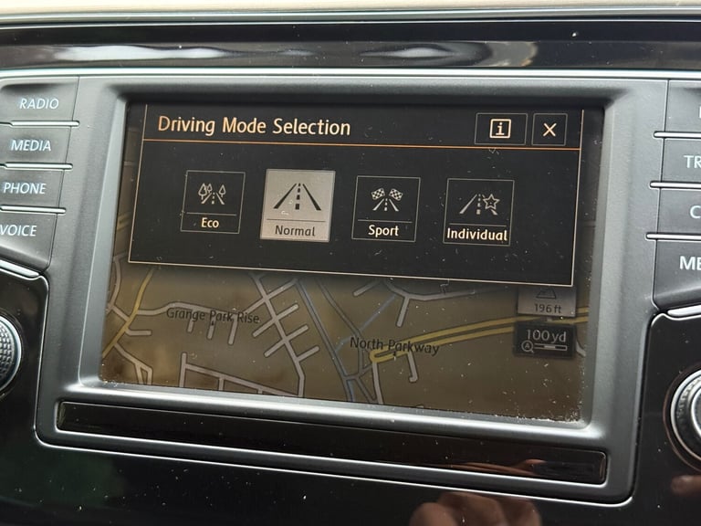 2015 Volkswagen Passat 1.6 TDI GT 5dr DSG ESTATE Diesel Automatic