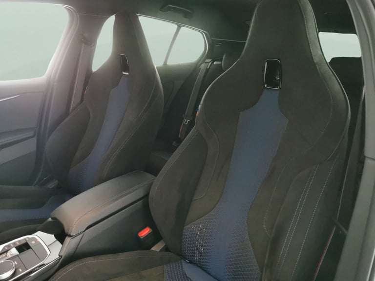 2024 BMW 1 Series 2.0 M135i Hatchback 5dr Petrol Auto xDrive Euro 6 (s/s) (306 ps) - HK AUDIO Hat...