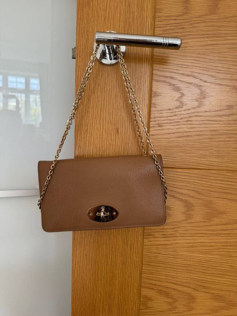 Gumtree mulberry bag online