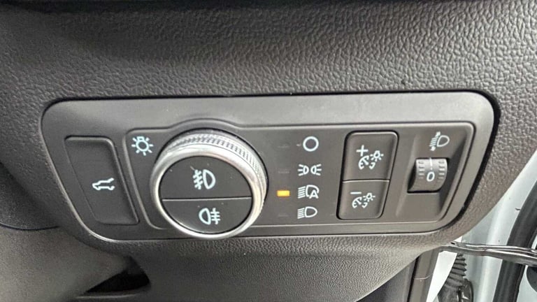 2022 Ford Kuga 1.5 EcoBlue ST-Line X Edition 5dr SUV Diesel Manual