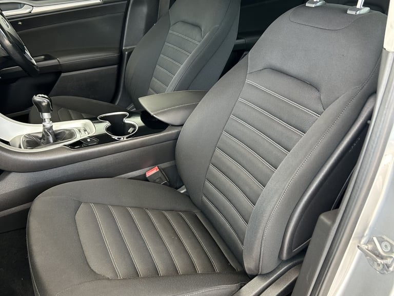 FORD MONDEO 1.6 TDCi ECOnetic Style 2015