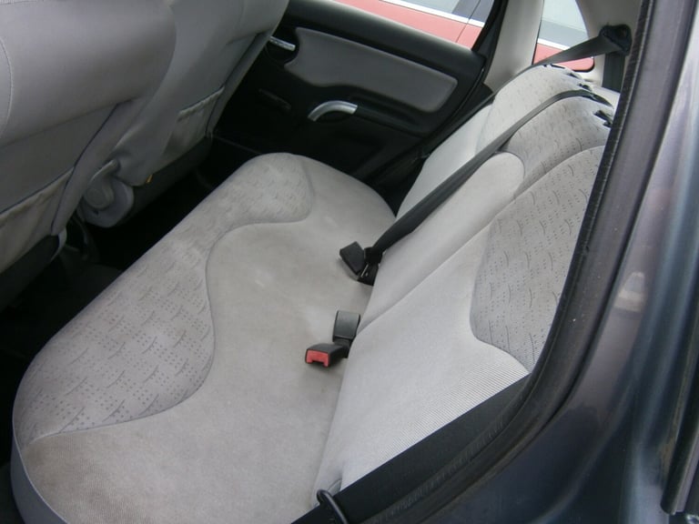2003 Citroen C3 1.4i Desire 5dr HATCHBACK Petrol Manual