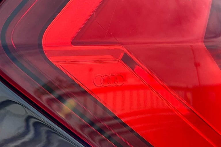2023 Audi A1 30 TFSI 110 Technik 5dr Hatchback Petrol Manual