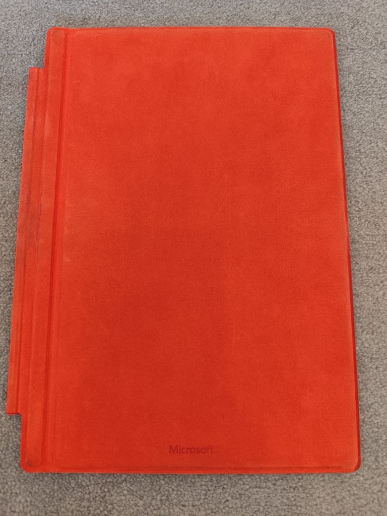 Microsoft Surface Pro Keyboard