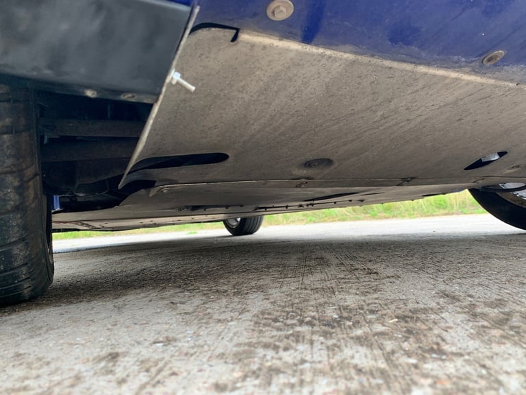 2005 Vauxhall VX220 2.0 i Turbo 16v Targa 2dr CONVERTIBLE Petrol Manual