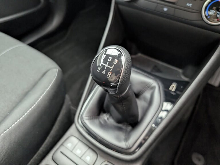 2020 Ford Fiesta 1.1 Ti-VCT Trend Hatchback 5dr Petrol Manual Euro 6 (s/s) (85 ps) - APPLE C HATC...