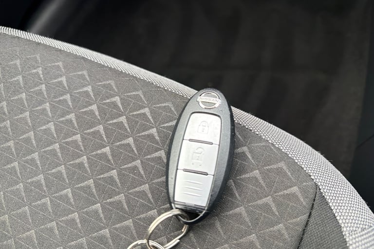 2021 Nissan Juke 1.0 DiG-T 114 N-Connecta 5dr HATCHBACK PETROL Manual