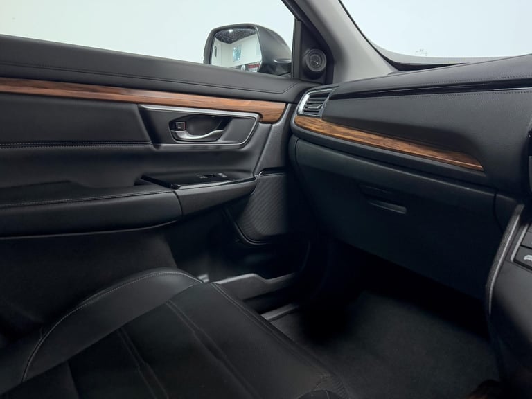 2020 Honda CR-V 2.0 h i-MMD SR SUV 5dr Petrol Hybrid eCVT 4WD Euro 6 (s/s) (184 ps) ESTATE Petrol...