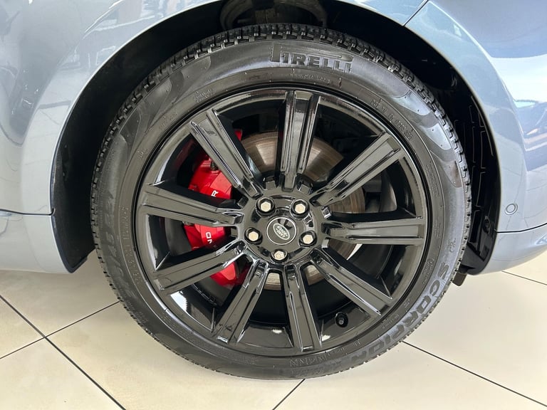 2021 Land Rover Range Rover Sport 2.0 P400e 13.1kWh Autobiography Dynamic Auto 4WD Euro 6 (s/s) 5...