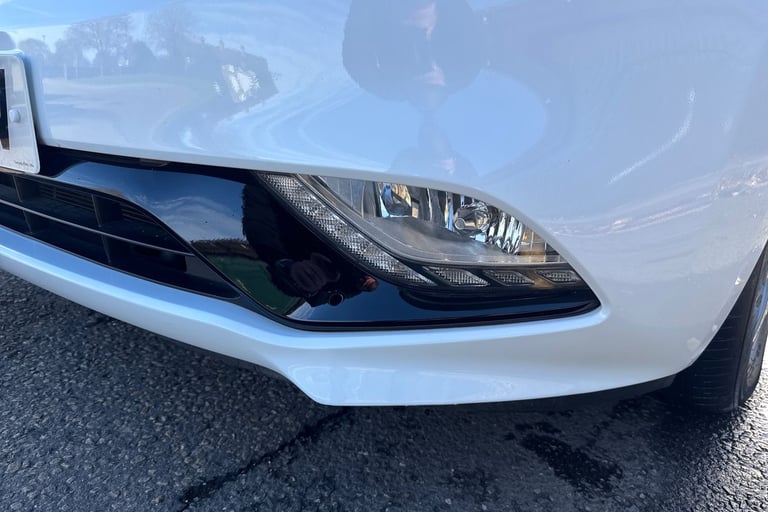 2018 Kia Venga 1.6 3 5dr Auto [6] Hatchback Petrol Automatic