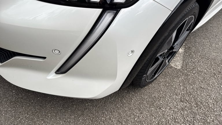 2022 Peugeot 208 100kW GT 50kWh 5dr Auto Electric Hatchback Hatchback Electric Automatic