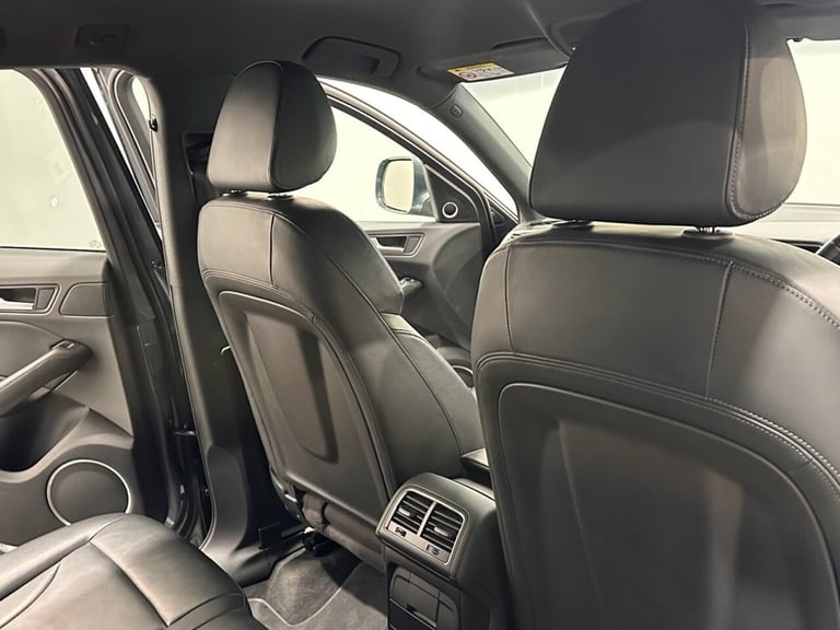 2015 Audi Q5 2.0 TDI [150] Quattro S Line Plus 5dr ESTATE DIESEL Manual