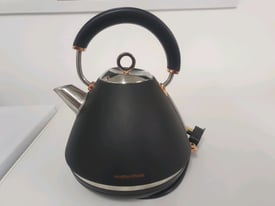 Morphy richards kettle