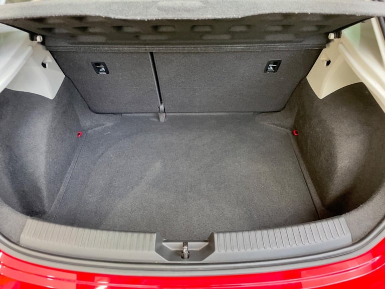 2014 SEAT Leon 1.4 TSI ACT FR Euro 6 (s/s) 5dr HATCHBACK Petrol Manual