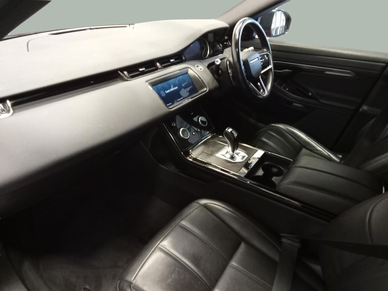 2021 Land Rover Range Rover Evoque 2.0 D200 R-Dynamic S 5dr Auto ESTATE DIESEL Automatic
