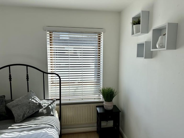 ☀️ Clean Room ✅ Hassle-Free Rent