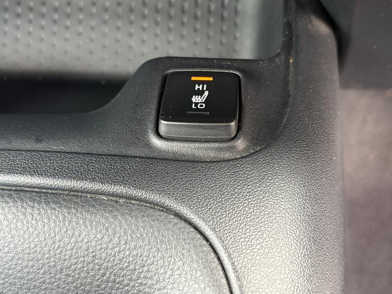 2019 Toyota Corolla 1.8 VVT-i Hybrid Icon Tech 5dr CVT HATCHBACK Petrol/Electric Hybrid Automatic