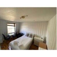 Semi-Studio  Matheson Road, West Kensington/Barons Court