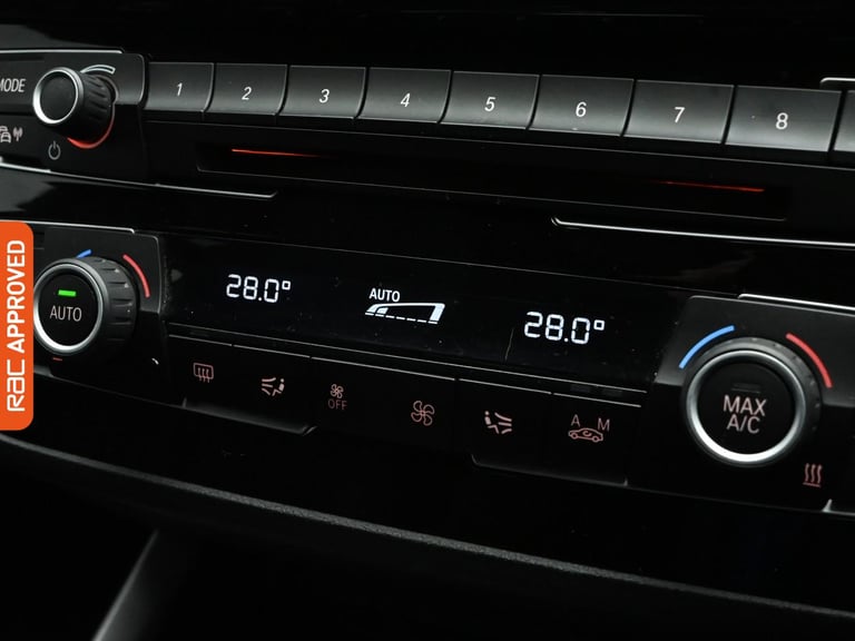 2017 BMW 1 Series 2.0 125i M Sport Hatchback 5dr Petrol Auto Euro 6 (s/s) (224 ps) Hatchback Auto...