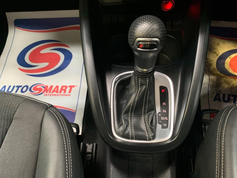 2018 Audi A1 1.4 TFSI CoD S line Sportback S Tronic Euro 6 (s/s) 5dr HATCHBACK Petrol Automatic