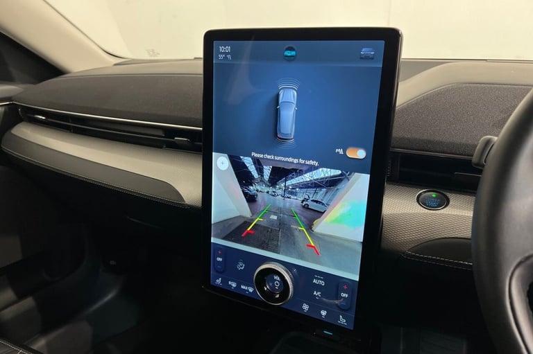 2023 23 FORD MUSTANG MACH-E EXTENDED RANGE 91KWH SUV 5DR ELECTRIC AUTOMATIC (294