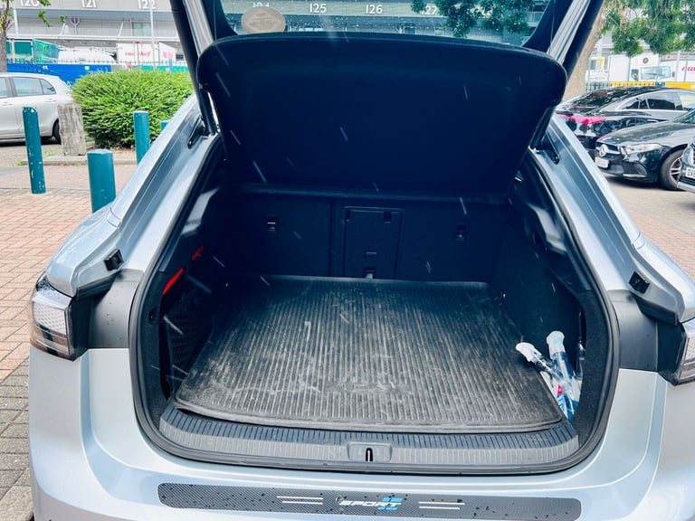 Volkswagen, ID.7 Pro S Match, Hatchback, 2024, Other, 1 (cc), 5 doors 86kw
