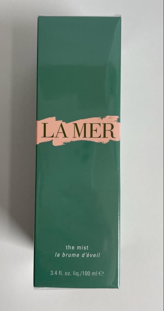 image for LA MER mist
