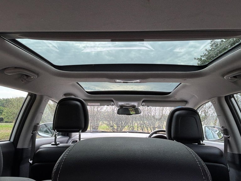 KIA SPORTAGE 2.0 CRDi KX-4 2014