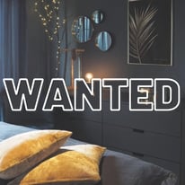 WANTED! 1 BEDROOM PROPERTY, £1380PCM MAX, 3.5M RADIUS OF WESTMINSTER LONDON, LHA/DSS ACCEPTED 