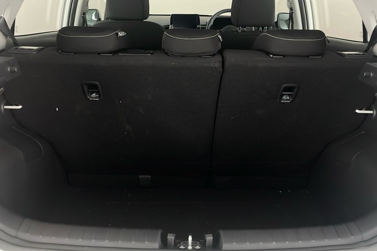  Kia Picanto 1.0 2 Hatchback 5dr Petrol Amt Euro 6 s/s 62 Bhp Petrol