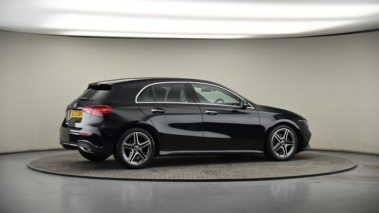 2023 Mercedes-Benz A-Class 1.3 A180h MHEV AMG Line (Executive) Hatchback 5dr Petrol Hybrid 7G-DCT...