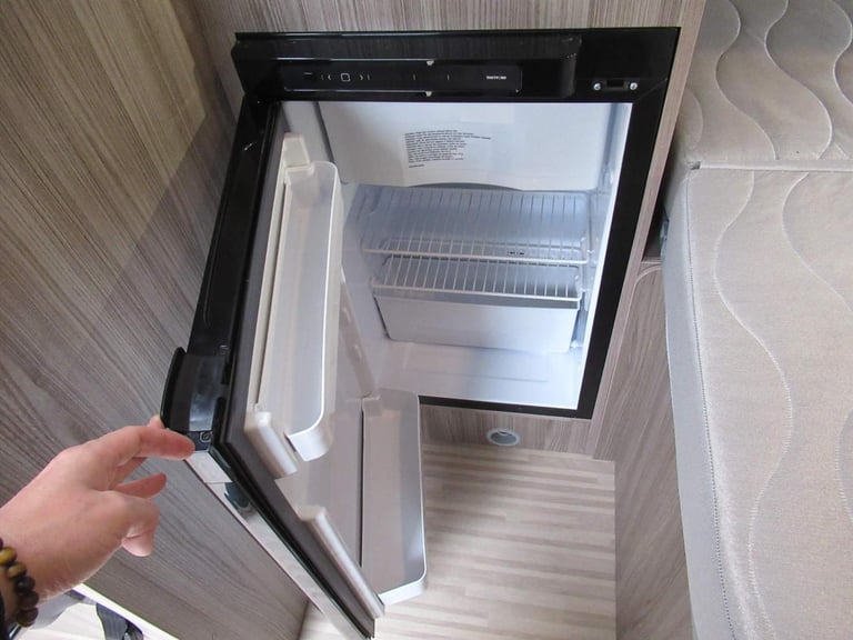 2022 Benimar Primero 331