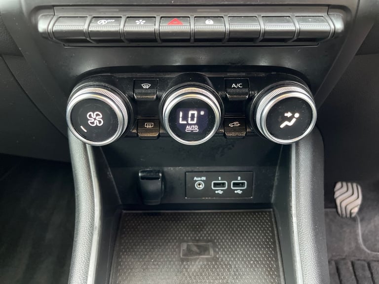  Renault Captur 1.0 Tce S Edition Suv 5dr Petrol Manual Euro 6 s/s 100 Ps