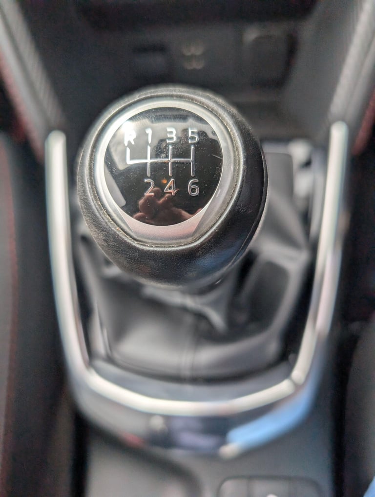 2016 Mazda Mazda2 1.5 SKYACTIV-G Sport Nav Euro 6 (s/s) 5dr HATCHBACK Petrol Manual