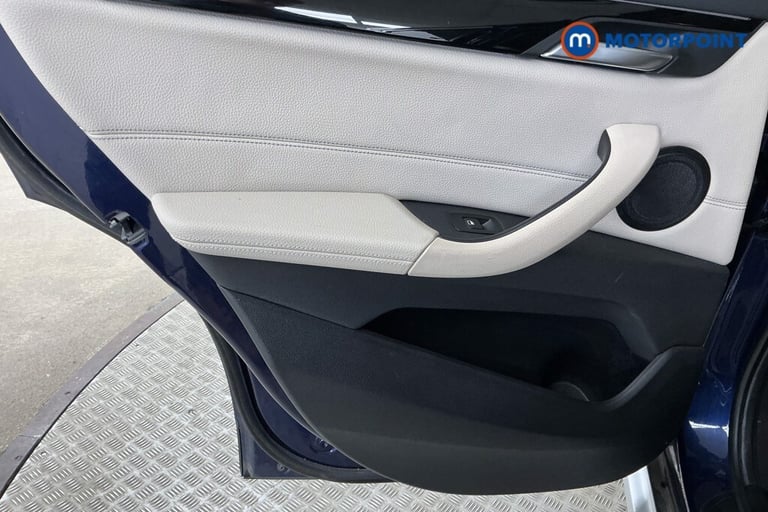 2019 BMW X1 sDrive 18i xLine 5dr Step Auto ESTATE PETROL Automatic