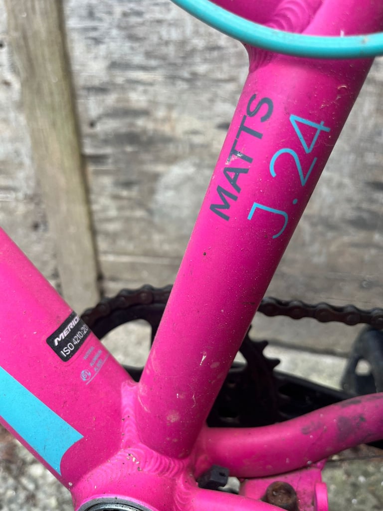 Matts Bikes, Bicycles Cycles for Sale Gumtree