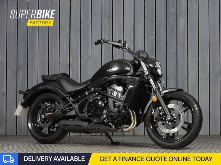 image for 2024 74 KAWASAKI VULCAN S 650