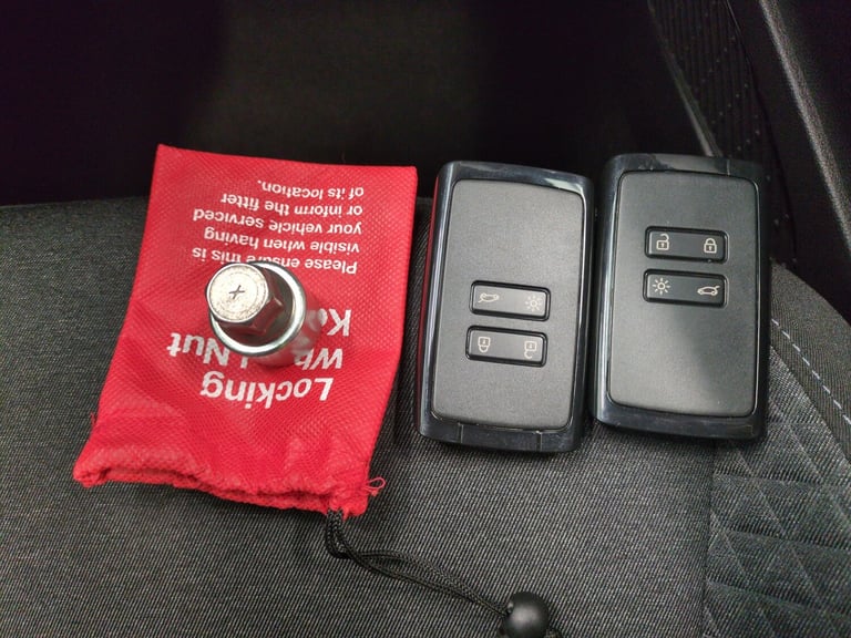 2023 Renault Clio 1.0 TCe 90 Evolution 5dr HATCHBACK PETROL Manual