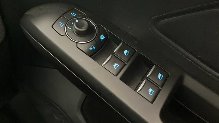 2022 Ford Focus 1.0 EcoBoost Active 5dr Petrol Hatchback Hatchback Petrol Manual