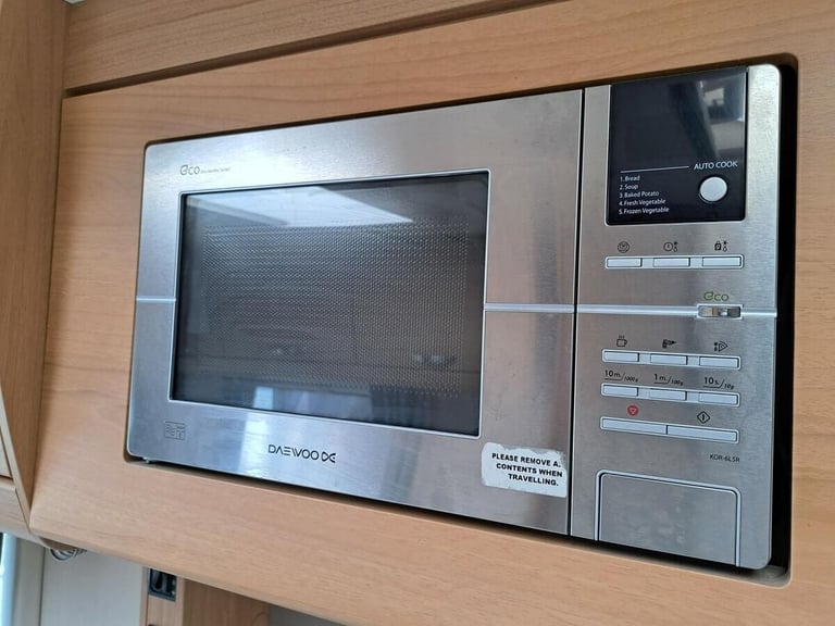 2014 Compass Corona 576