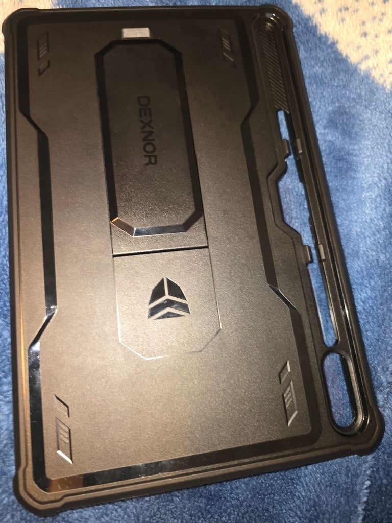 image for S9 plus heavy duty case