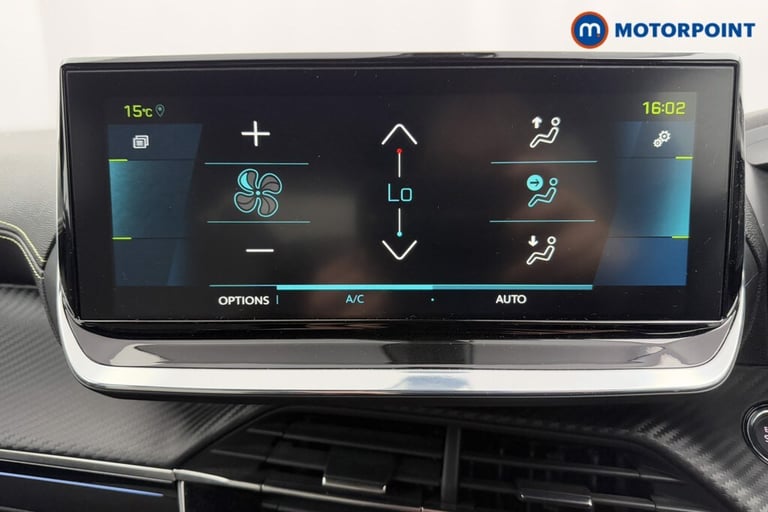 2021 Peugeot 2008 100kW GT Premium 50kWh 5dr Auto SUV Electric Automatic